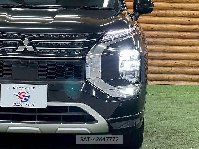Mitsubishi OUTLANDER PHEV 2022-01 7359242-9
