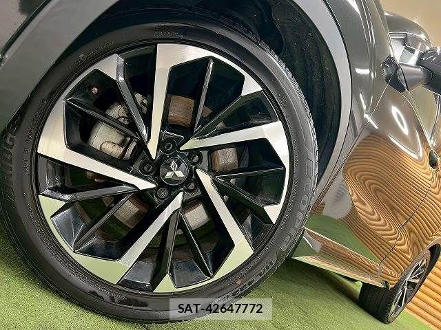Mitsubishi OUTLANDER PHEV 2022-01 7359242-10