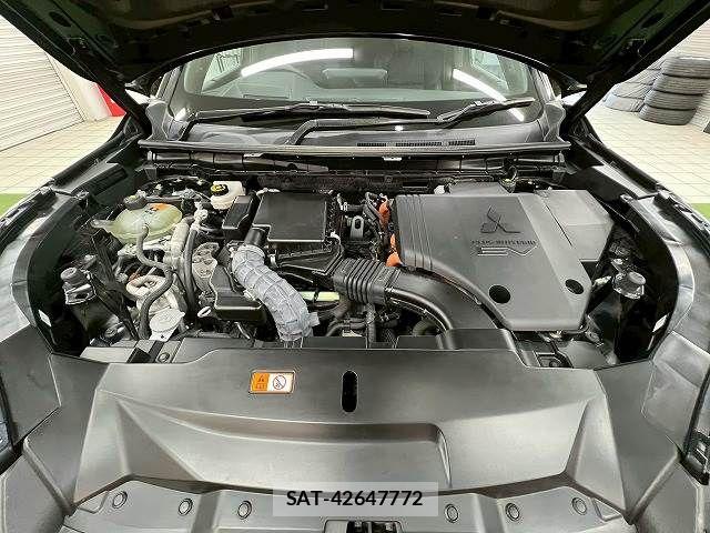 Mitsubishi OUTLANDER PHEV 2022-01 7359242-13