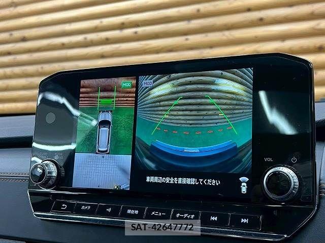 Mitsubishi OUTLANDER PHEV 2022-01 7359242-4