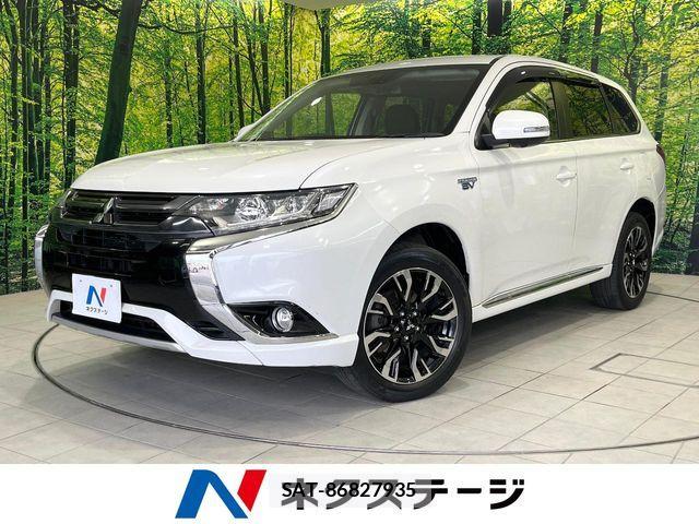 Mitsubishi OUTLANDER PHEV 2015-10 7359253-0