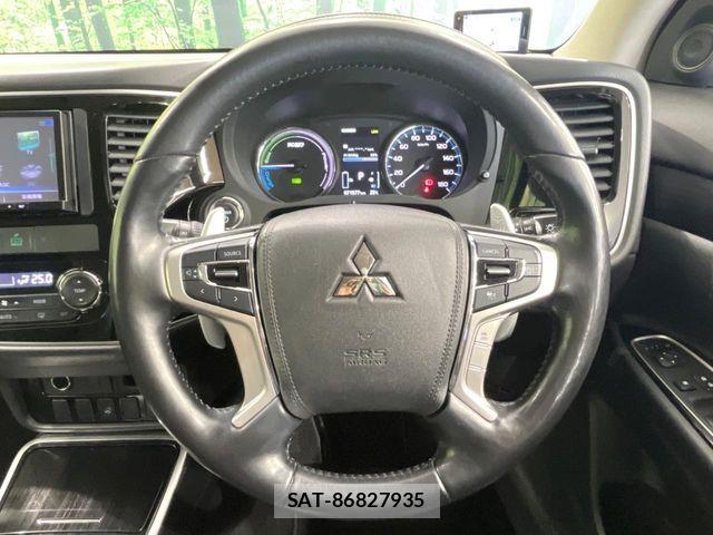 Mitsubishi OUTLANDER PHEV 2015-10 7359253-10
