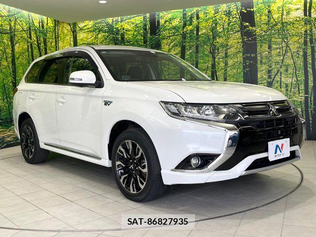 Mitsubishi OUTLANDER PHEV 2015-10 7359253-15