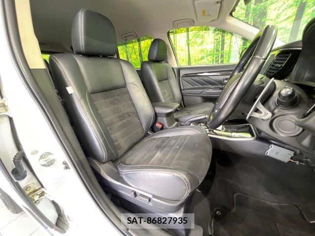 Mitsubishi OUTLANDER PHEV 2015-10 7359253-7