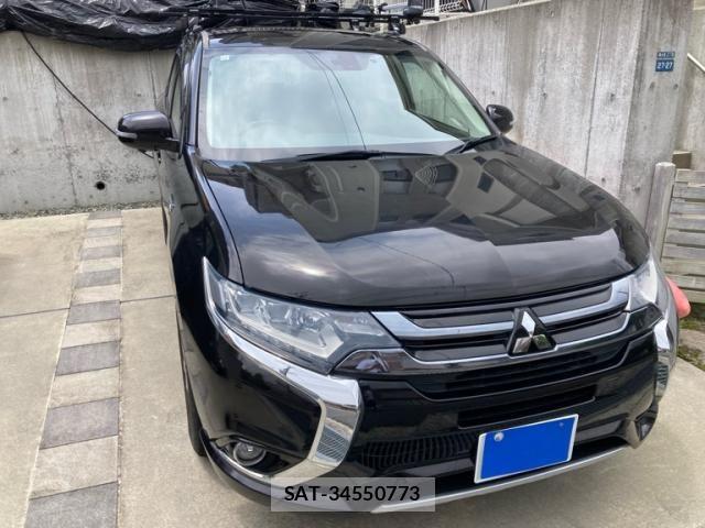 Mitsubishi OUTLANDER PHEV 2015-12 7359254-0