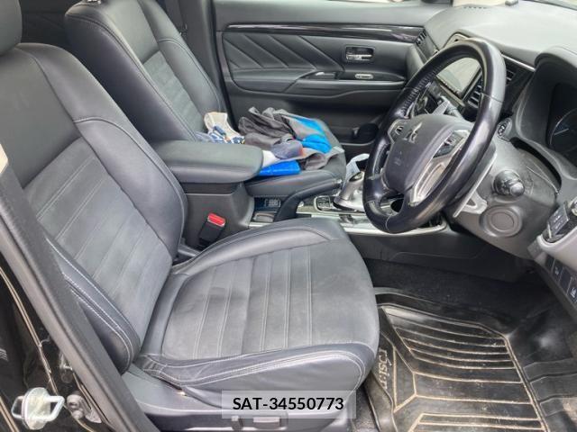 Mitsubishi OUTLANDER PHEV 2015-12 7359254-9