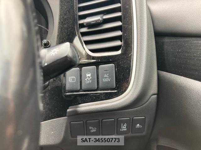 Mitsubishi OUTLANDER PHEV 2015-12 7359254-18
