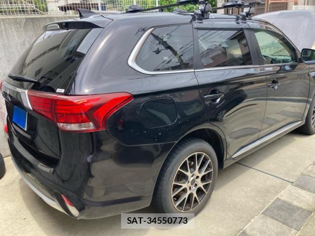 Mitsubishi OUTLANDER PHEV 2015-12 7359254-3