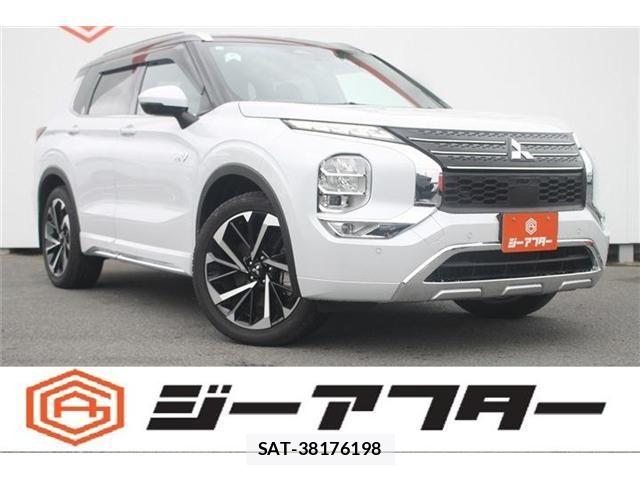 Mitsubishi OUTLANDER PHEV 2023-07 7359245-0