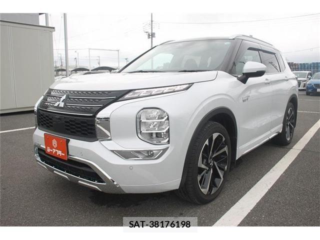 Mitsubishi OUTLANDER PHEV 2023-07 7359245-14