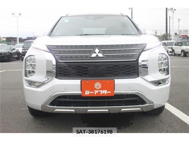 Mitsubishi OUTLANDER PHEV 2023-07 7359245-7