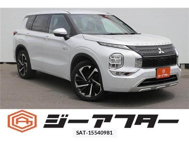 Mitsubishi OUTLANDER PHEV 2022-09 7359246-0