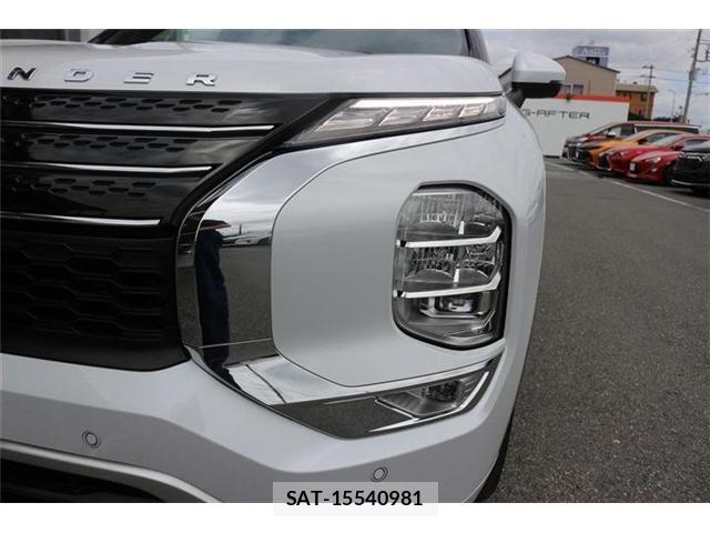 Mitsubishi OUTLANDER PHEV 2022-09 7359246-21