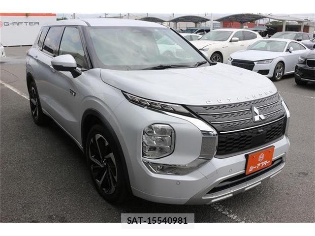 Mitsubishi OUTLANDER PHEV 2022-09 7359246-5