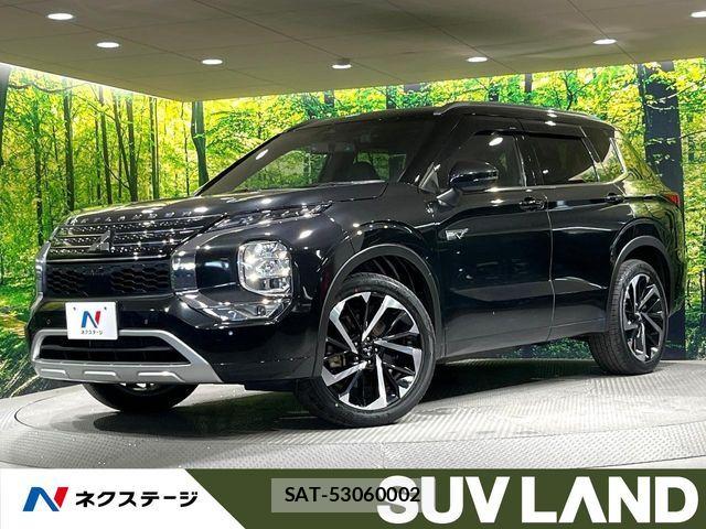 Mitsubishi OUTLANDER PHEV 2022-09 7359249-0