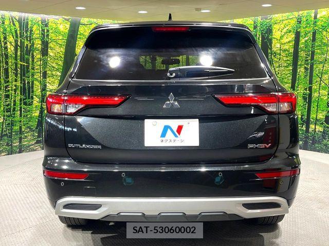 Mitsubishi OUTLANDER PHEV 2022-09 7359249-14
