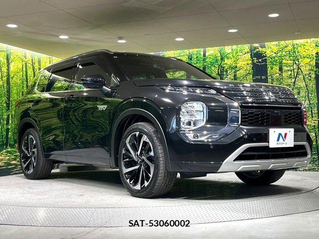 Mitsubishi OUTLANDER PHEV 2022-09 7359249-15