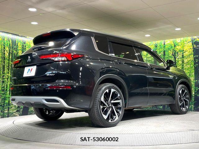 Mitsubishi OUTLANDER PHEV 2022-09 7359249-16