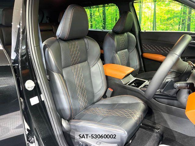 Mitsubishi OUTLANDER PHEV 2022-09 7359249-7