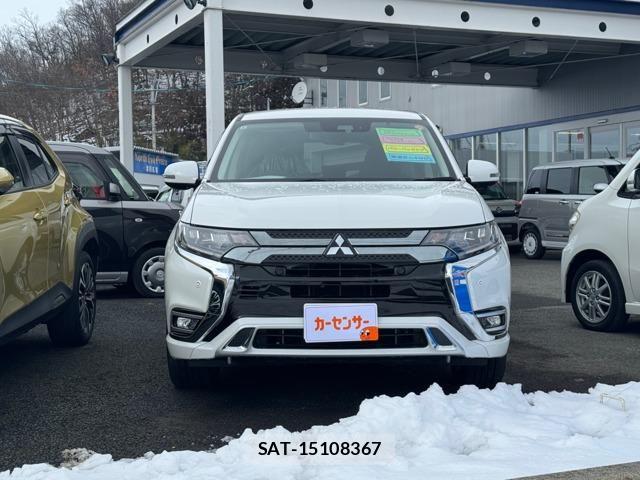 Mitsubishi OUTLANDER PHEV 2019-01 7359248-1