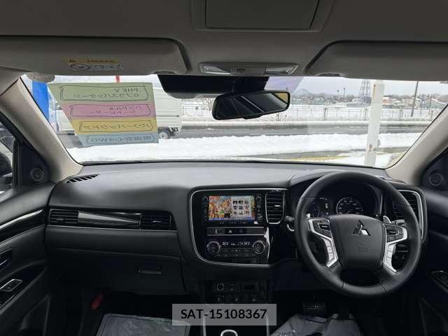 Mitsubishi OUTLANDER PHEV 2019-01 7359248-21