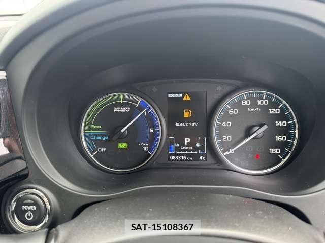 Mitsubishi OUTLANDER PHEV 2019-01 7359248-8