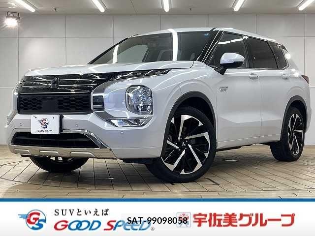 Mitsubishi OUTLANDER PHEV 2022-02 7359243-0