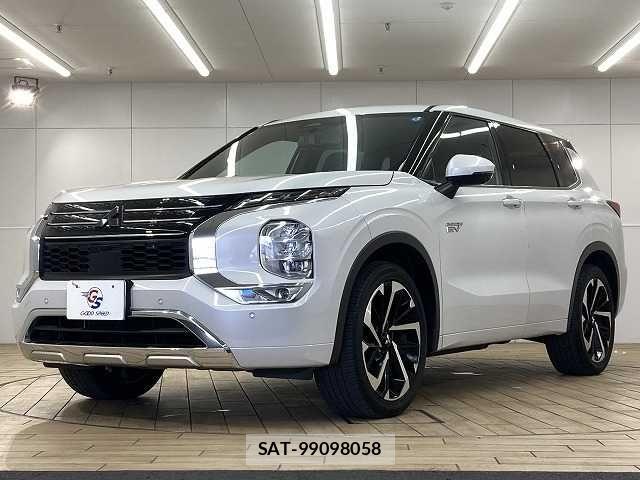 Mitsubishi OUTLANDER PHEV 2022-02 7359243-13