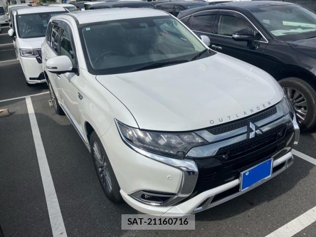 Mitsubishi OUTLANDER PHEV 2019-11 7359247-0