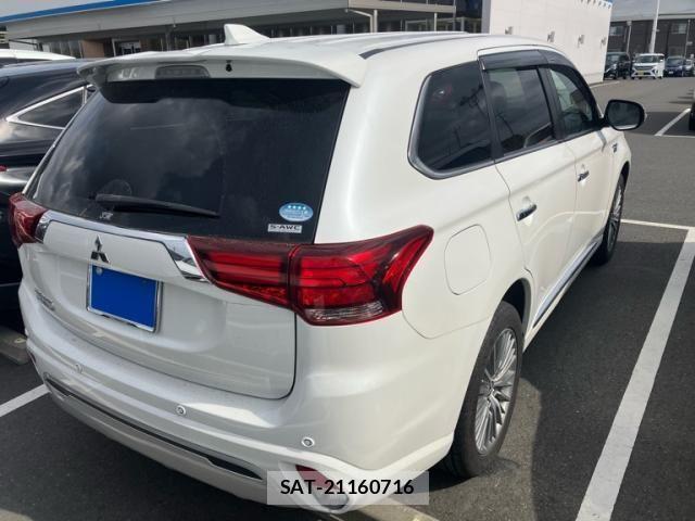 Mitsubishi OUTLANDER PHEV 2019-11 7359247-1