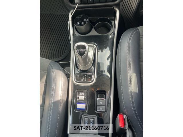 Mitsubishi OUTLANDER PHEV 2019-11 7359247-20