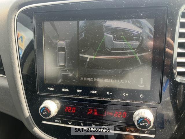 Mitsubishi OUTLANDER PHEV 2019-11 7359247-22
