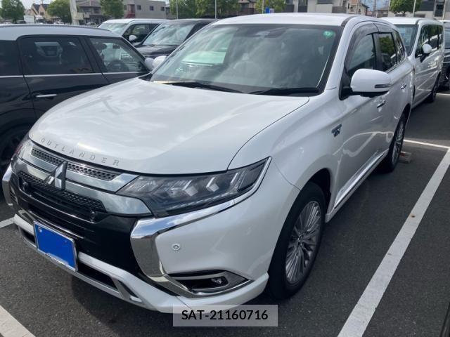 Mitsubishi OUTLANDER PHEV 2019-11 7359247-2