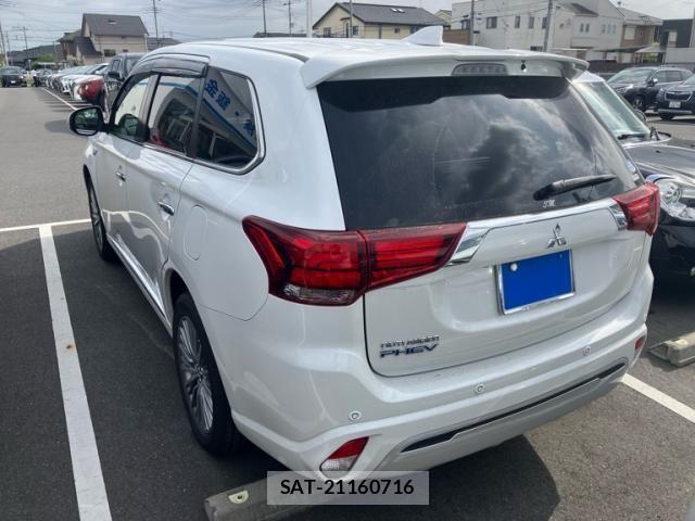 Mitsubishi OUTLANDER PHEV 2019-11 7359247-3