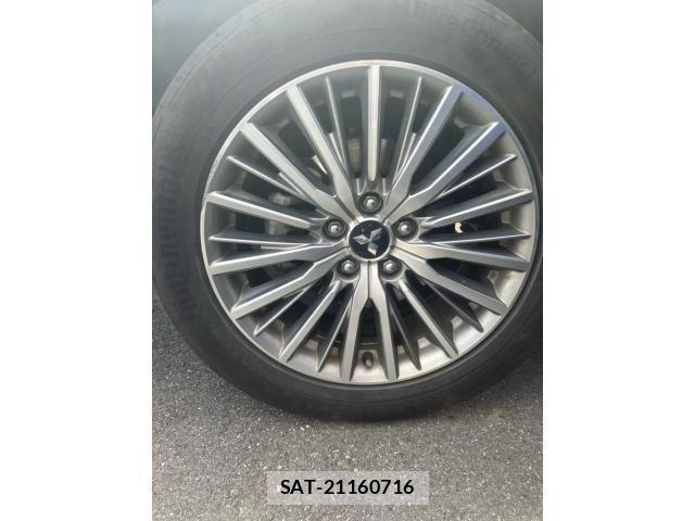 Mitsubishi OUTLANDER PHEV 2019-11 7359247-7