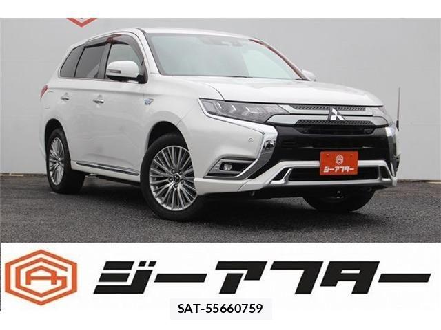 Mitsubishi OUTLANDER PHEV 2018-09 7359250-0