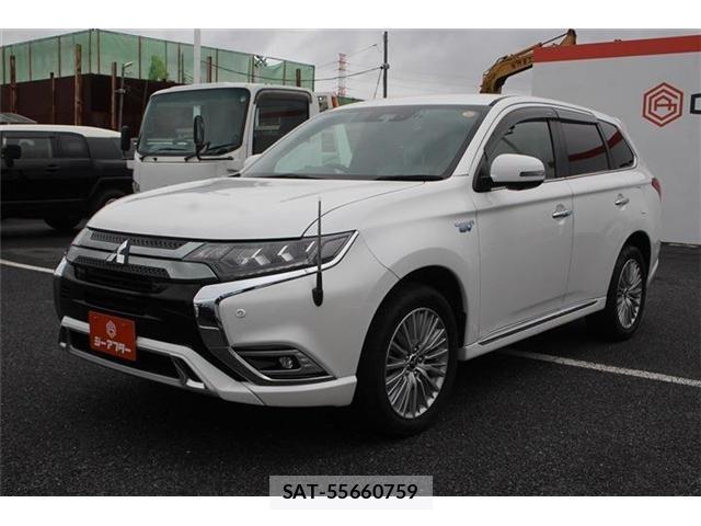 Mitsubishi OUTLANDER PHEV 2018-09 7359250-9