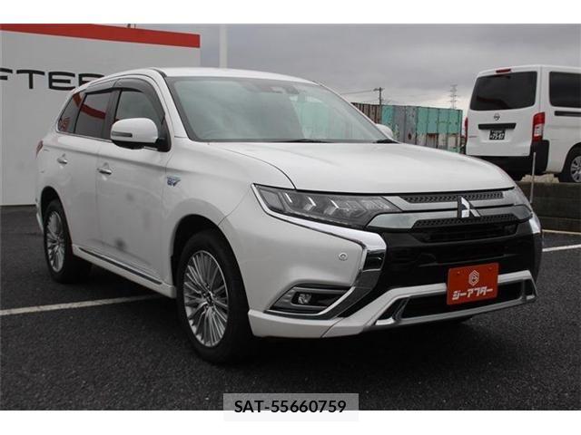 Mitsubishi OUTLANDER PHEV 2018-09 7359250-7