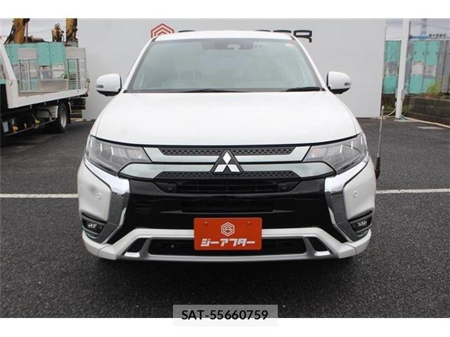 Mitsubishi OUTLANDER PHEV 2018-09 7359250-8