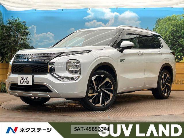 Mitsubishi OUTLANDER PHEV 2024-07 7393469-0