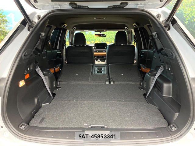 Mitsubishi OUTLANDER PHEV 2024-07 7393469-10