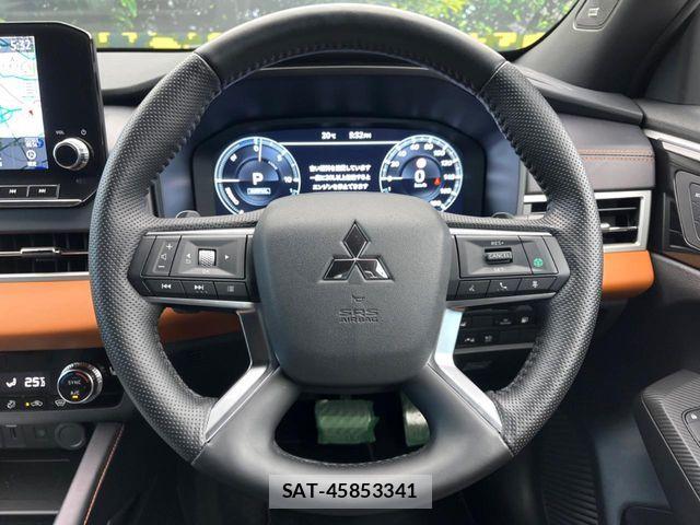 Mitsubishi OUTLANDER PHEV 2024-07 7393469-11