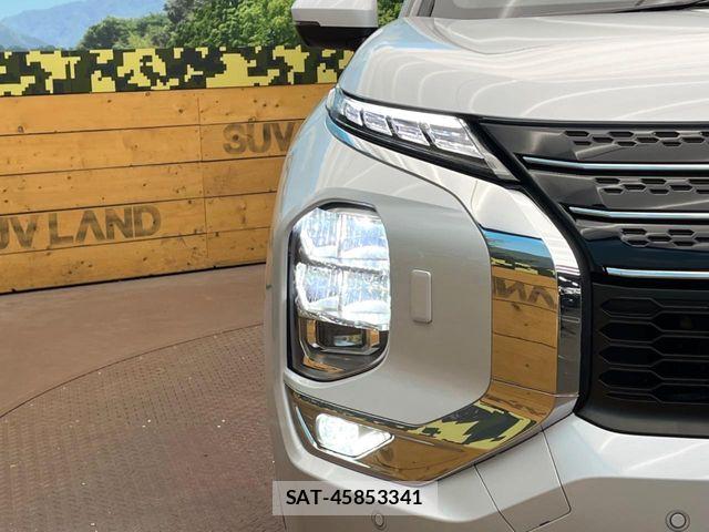 Mitsubishi OUTLANDER PHEV 2024-07 7393469-12