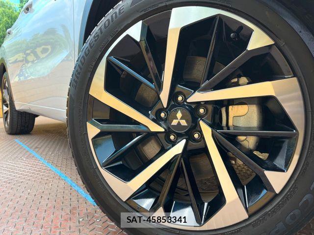 Mitsubishi OUTLANDER PHEV 2024-07 7393469-13