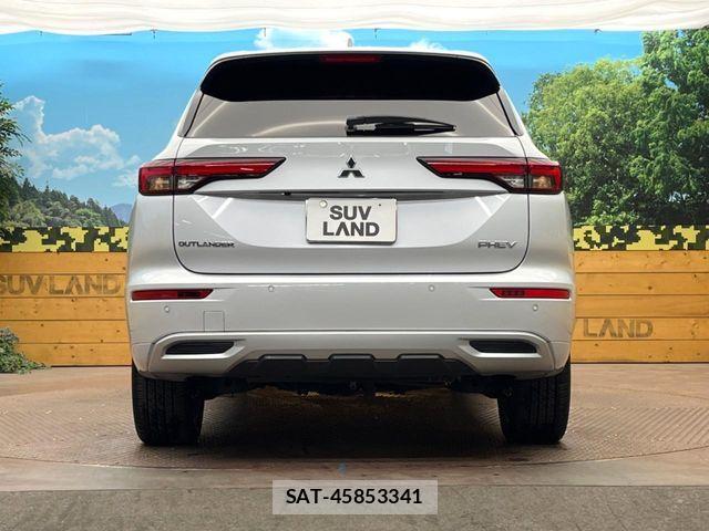 Mitsubishi OUTLANDER PHEV 2024-07 7393469-15