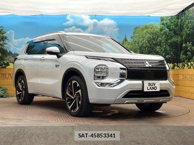 Mitsubishi OUTLANDER PHEV 2024-07 7393469-16