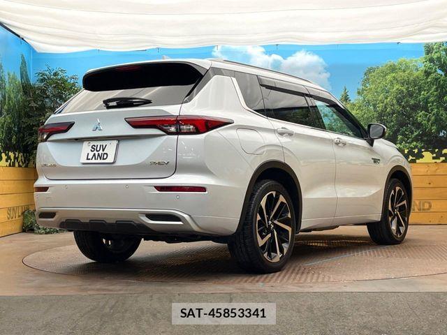 Mitsubishi OUTLANDER PHEV 2024-07 7393469-17