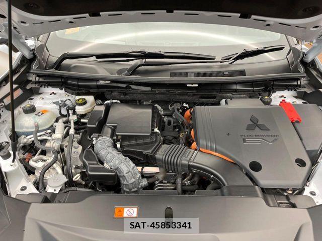 Mitsubishi OUTLANDER PHEV 2024-07 7393469-18