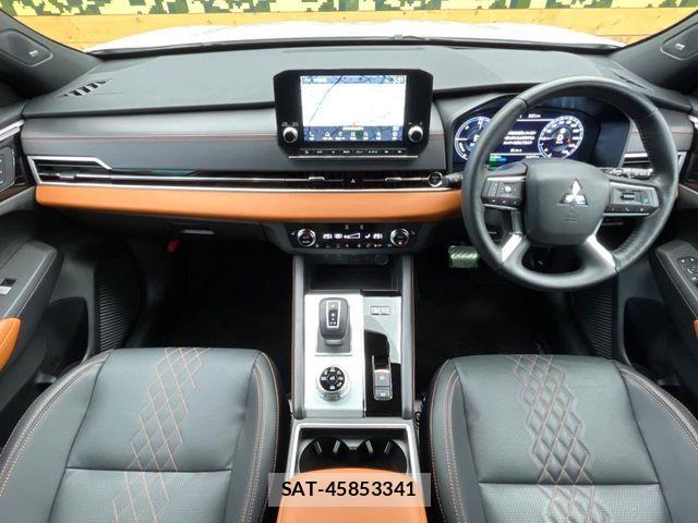 Mitsubishi OUTLANDER PHEV 2024-07 7393469-1