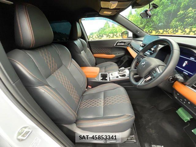 Mitsubishi OUTLANDER PHEV 2024-07 7393469-7